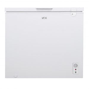 EVF-291CDEW: Congelador Horizontal 1 Puerta | Ancho 112.5 cm | Blanco | Eficiencia Energética E