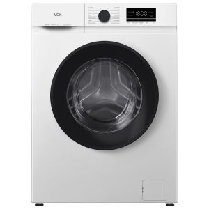 EVW-8BAWL2412  | Lavadora 8Kg | Blanco | Eficiencia Energética A