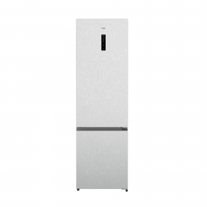 EVR-442NDICP: Frigorífico Combi | Inox | 198,5 cm | Total No-Frost | Compresor Inverter | Clase D